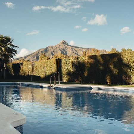 2Bdr Penthouse, Los Naranjos, W/Pool, 2Km P.Banus Marbella Exterior photo