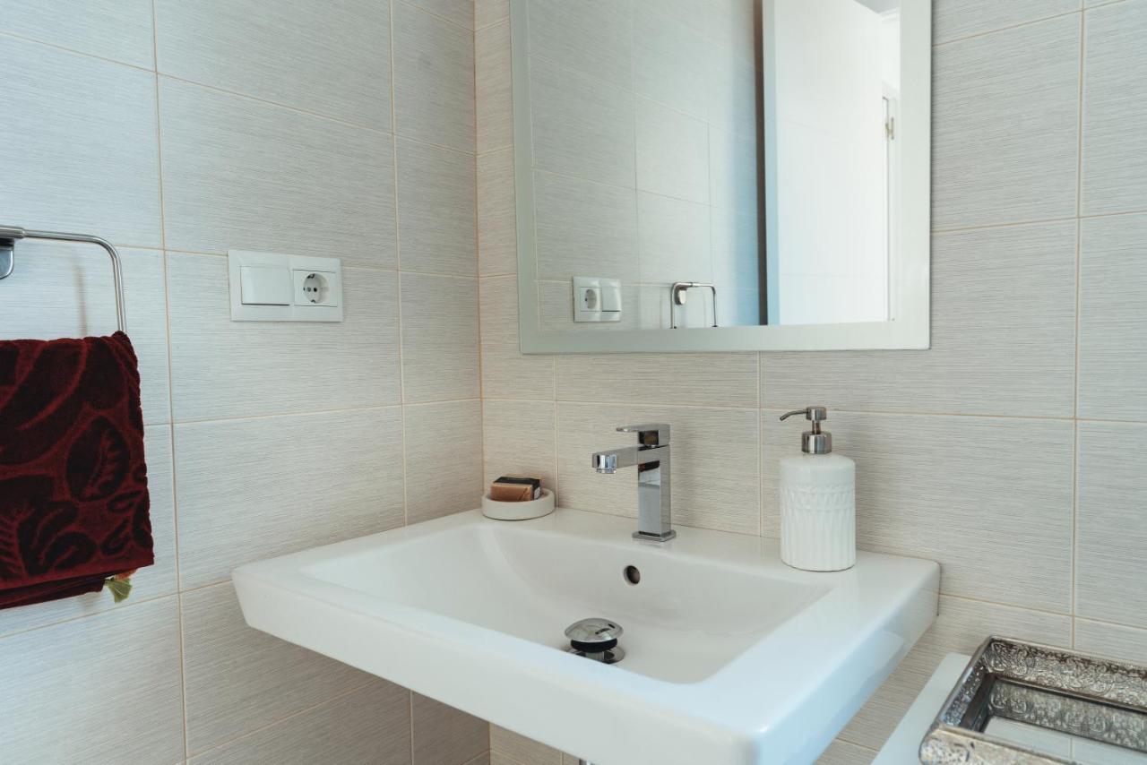 2Bdr Penthouse, Los Naranjos, W/Pool, 2Km P.Banus Marbella Exterior photo